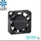 Offer DC Cooling Fan,DC Fan 25mm*25mm*10mm