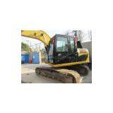 Used EXCAVATOR CAT 312D