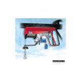 Electrical Building Hoists thumbnail-1