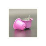 Empty CM Capsule CM01-P – Compatible Nespresso