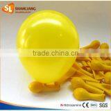 7inch 1G Round Latex Balloon, Pearl Metallic Color Party Balloon, Small Size Round 15cm thumbnail-5