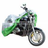 Manufacturer Supplied Directly Dustproof Rain UV Resistant Bike Scooter Cover thumbnail-3
