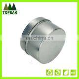 New Product 2016 Round Flower Box Tin Can Promotional Gift Tin Box thumbnail-3