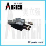 USA Standard Connector Power Cord UL 125v Standrad PVC Power Plug Cables With Supply Cord Schuko thumbnail-3