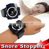 Infrared Intelligent Anti Snoring Wrist Snore Gone Stop Reduce Sleeping Aids Snore Stopper thumbnail-1