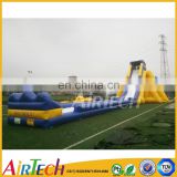 popular high quality outdoor big slide for sale, outdoor slide