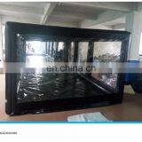 Dust Proof Tent/ Car Capsule /car Model Showcase for Arab Luxury Car thumbnail-1