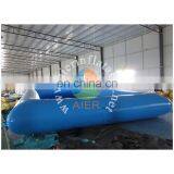 Inflatable Water Game Equipment Type Inflatable Swimming Pool for Summer Playing thumbnail-3
