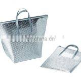 Aluminum Foil Cooler Bag, Aluminum Foil Wine Cooler Bags, Aluminum Foil Cooler Bag for Wine