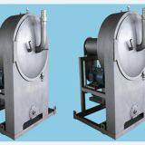 Cassava starch extracting machine / cassava starch processing machine