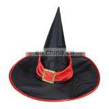Halloween Witch Party Hat P-H132 thumbnail-1