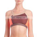 Sports Bra Latest Fashion Workout Bra Underwear Fitness Bra thumbnail-3