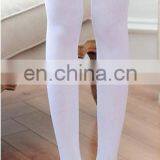 2016 Custom Fashion Plain White Socks Professional Factory thumbnail-6