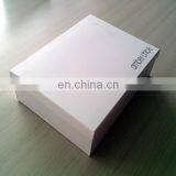 Luxury Upscale Boxes for Cloting Customized Garment Package Gift Box for Packing thumbnail-3