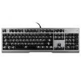 TEAMWOLF Wired Mechanical Gaming Keyboard X09 thumbnail-4