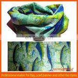 wholesale custom magic multifunctional bandana