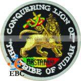 Rasta Patches, Rasta Patches Products, Rasta Patches Suppliers, conquering lion Patch