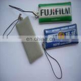 China Wholesale Business Promotions Gifts Cell Phone Screen Cleaer Stickers thumbnail-1