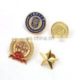 custom metal enamel cool lapel pins