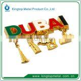 Las Vegas Souvenirs Bottle Opener Fridge Magnet thumbnail-3