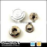 Fashion Alloy 17mm Spring Snap Button,garment Clothing Press Studs Fasteners thumbnail-4