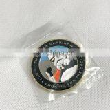 Promotional Custom Enamel Metal Lapel Pin Badge, Pin or Magnetic Back thumbnail-4
