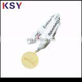 Wholesale Gold Silver Bronze Medals With Ribbon thumbnail-2