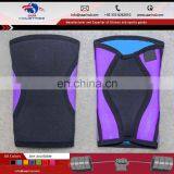 Knee Brace Support Custom Neoprene Knee Strap Weight Knee Sleeves thumbnail-1