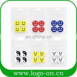 Best Custom Wholesale Soft Pvc Tennis Dampener thumbnail-1