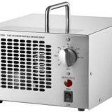 Adjustable Ozone Purifier O3 Ozone Machine 3.5g-7g per Hour With Metal Cabinet Easy to Carry thumbnail-4