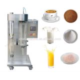 Mini Vacuum Small Lab Scale Spray Dryer for Milk and Coffee