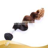 Cuticle Aligned Hair Best Selling Peruvian Virgin Hair Ombre Body Wave thumbnail-5