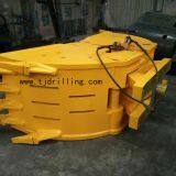 Grab Head 600mm Dia for Jintai Hydraulic Diaphragm Wall Grab thumbnail-3