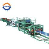 Sandwich Panel Production Line In China thumbnail-3