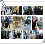 Yiwu Yourmode Garment Factory company overview - view 1 thumbnail