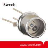SG01M-18ISO90 Broadband SiC Based UV Photodiode A = 0.20 Mm2