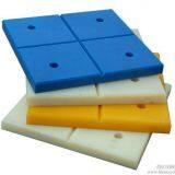 Impact Resistance HDPE Wharf Fender Panel UHMW-PE Marine Fender Face Pad thumbnail-1