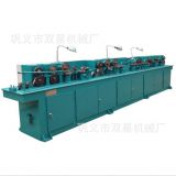 china factory cored wire unit machine