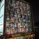 Japan Quality Used Clothes Sorted Used Summer Clothing Unsorted in Big Bales in Low Price for Sale Container thumbnail-3