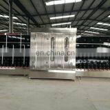 Open Top Glass Washing Machinery thumbnail-2