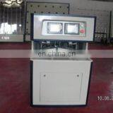 CNC Corner Cleaning Machine for PVC Doors & Windows