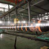 Hot Selling Big Size Wholesale Water-resistant Hose Pipe China Rubber Self Floating Hose thumbnail-3