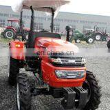 40hp Agricultural Tractor, the Tractor Truck, Farm Tractor Price in India thumbnail-6