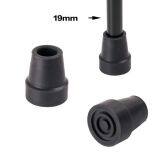 Rubber Cane Tips for Walking Stick/chair Leg Tips/rubber Tips thumbnail-3