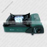 Summer Portable Camping Gas Stove Butane Gas Cooker