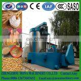High Quality Wheat Seed Washing Machine, Sesame Drying Equipment, Grain Washing Machine thumbnail-5