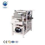 Taizy Professional Low Price Wet Type Peanut Almond Nut Peeling Machine thumbnail-5
