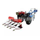 durable used wheat rice harvester/mini combine harvester