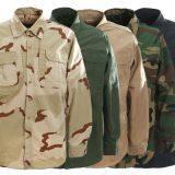 Other Police Military Supplies 511 Tactical Uniform thumbnail-2