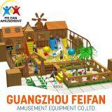 Playground Amusement Park